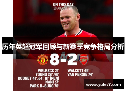 历年英超冠军回顾与新赛季竞争格局分析 历年英超冠军回顾与新赛季竞争格局分析